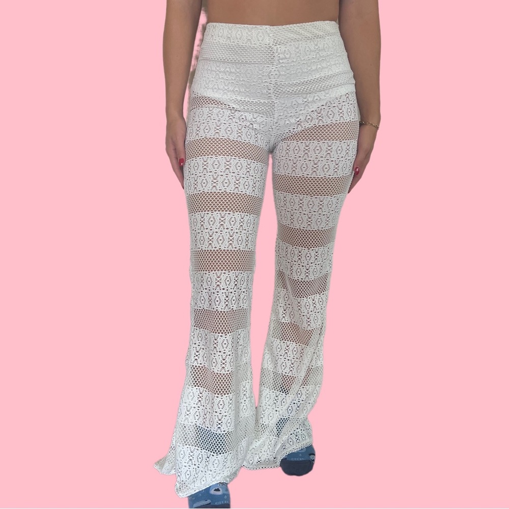 Unique pants